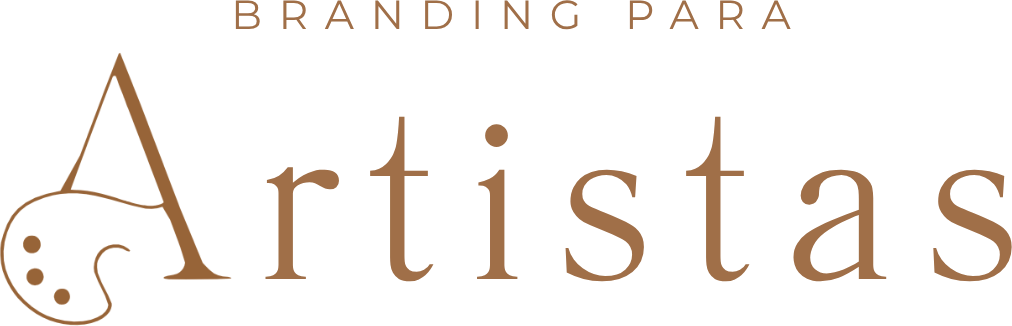 BPA · Branding para Artistas